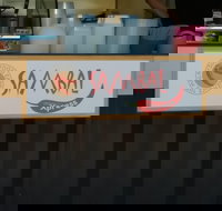 Sambal Xpress - Macquarie Park - Sunshine Coast Tourism