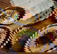 Sazn Espresso - Sunshine Coast Tourism