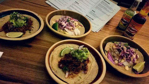 Sazón Espresso - Sunshine Coast Tourism 0