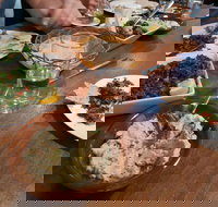 Sentinel Bar and Grill - Sunshine Coast Tourism