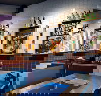 Seoul Soul - Abbotsford - Sunshine Coast Tourism