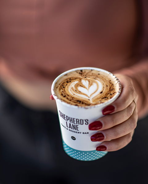 Shepherd's Lane Cafe And Dessert Bar - Sunshine Coast Tourism 2