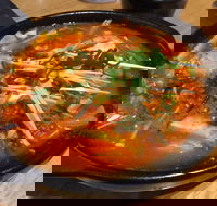 Sik Gaek Korean BBQ - Sunshine Coast Tourism