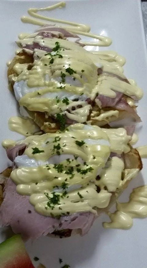 Simply Wok - Holiday Sunshine Coast 0