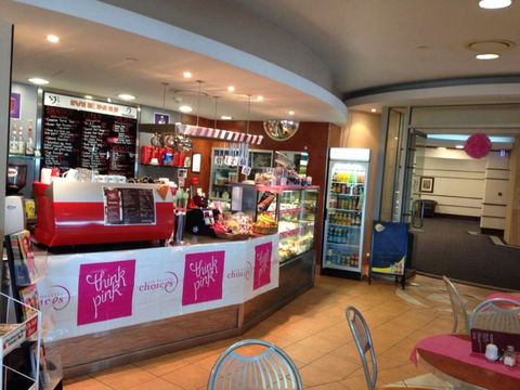 SJ's Bistro - Sunshine Coast Tourism 0