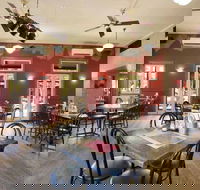 Sloth Bar - Sunshine Coast Tourism