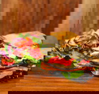 Soul Origin - Macquarie Park - Sunshine Coast Tourism