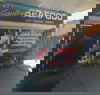 Stafford Seafood - Sunshine Coast Tourism