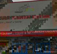 Student Biryani - Auburn - Holiday Sunshine Coast