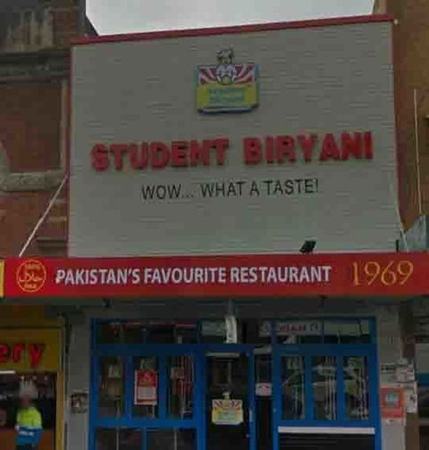 Student Biryani - Auburn - Holiday Sunshine Coast 0