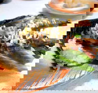 Sushi Train - Chermside - Holiday Sunshine Coast