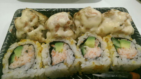 Sushiya - Miranda - Sunshine Coast Tourism 0