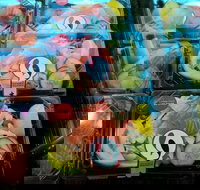 Sushi Sushi - Helensvale - Sunshine Coast Tourism