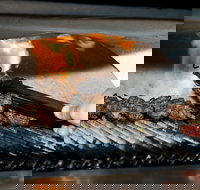 Taboon Modern Middle Eastern Cafe - Sunshine Coast Tourism