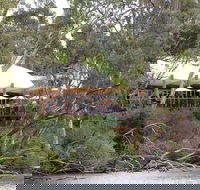 Tahbilk Cafe - Holiday Sunshine Coast