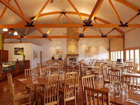 Tahbilk Cafe - Holiday Sunshine Coast 1