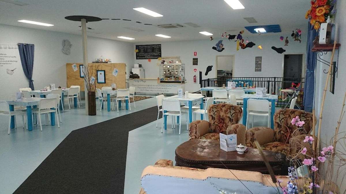Kepnock QLD Sunshine Coast Tourism