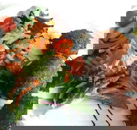 The Heights bar and bistro - Holiday Sunshine Coast