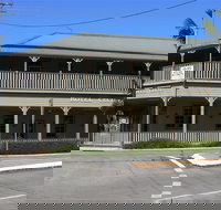 The Hotel Cecil - Sunshine Coast Tourism