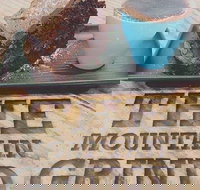 The Mountain Grind - Sunshine Coast Tourism