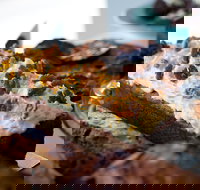 The Counter - Holiday Sunshine Coast