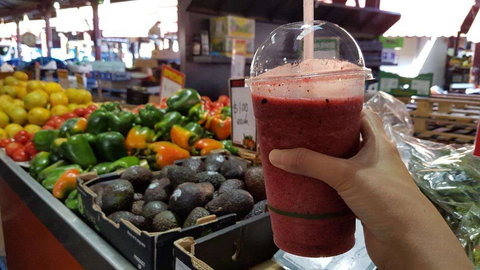 The Cheesecake Shop - Sunshine Coast Tourism 0