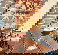 The Woodville - Sunshine Coast Tourism