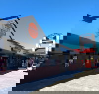 The Central Tavern - Holiday Sunshine Coast