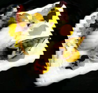 The Boatshed Cafe - Sunshine Coast Tourism