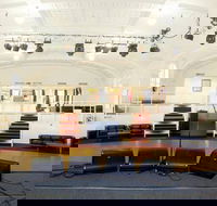 The Wool Exchange - Sunshine Coast Tourism