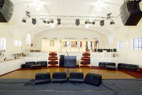 The Wool Exchange - Sunshine Coast Tourism 0