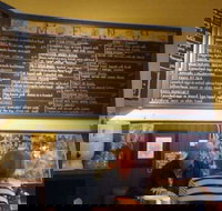 The Were Street Food Store - Sunshine Coast Tourism