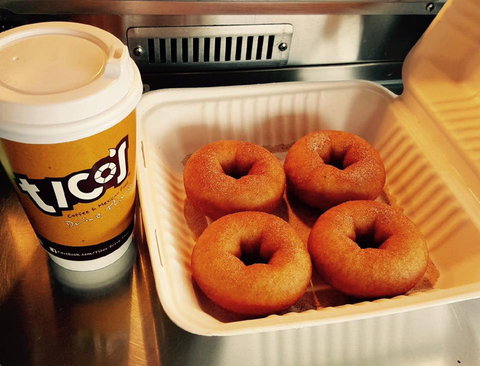 Tico's Drive Thru - Sunshine Coast Tourism 0