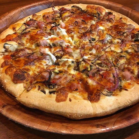 Tony's Pizza And Pasta - Sunshine Coast Tourism 0
