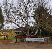 Top Note Vineyard - Sunshine Coast Tourism