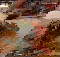 Trevi Italian Ristorante - Sunshine Coast Tourism