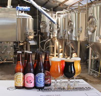 Tumut River Brewing Co - Holiday Sunshine Coast