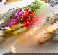 Tweed River Art Gallery Cafe - Sunshine Coast Tourism