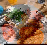 Union Cafe - Sunshine Coast Tourism