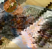 Vibez Cafe - Sunshine Coast Tourism