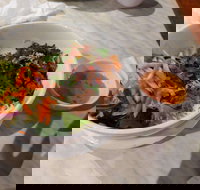 Vintam's Cafe - Sunshine Coast Tourism