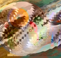 Wake Me Up Espresso Bar - Sunshine Coast Tourism