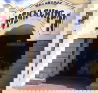 Wanneroo Fish  Chip'n - Sunshine Coast Tourism