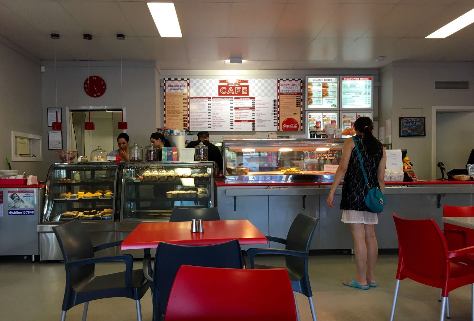 Hamel WA Sunshine Coast Tourism