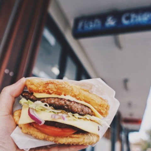 Watervale Fish And Chips - Sunshine Coast Tourism 0