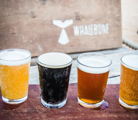 Whalebone Brewing Company - Sunshine Coast Tourism 0