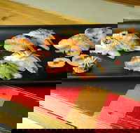 Yume Sushi - Gladesville - Sunshine Coast Tourism