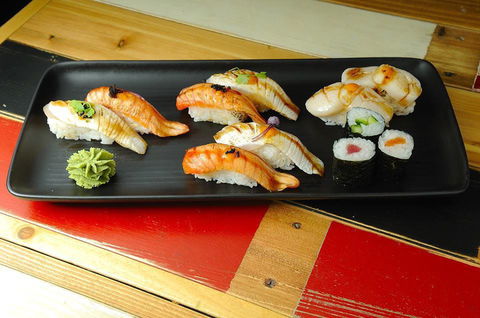 Yume Sushi - Gladesville - Sunshine Coast Tourism 0