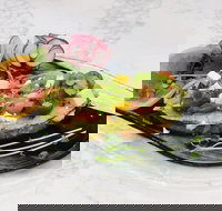 A Cup Of Life Cafe - Sunshine Coast Tourism