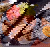 Anchorage Cafe Restaurant Wine Bar - Sunshine Coast Tourism